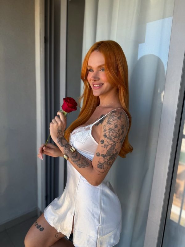 Victoria Lima 13