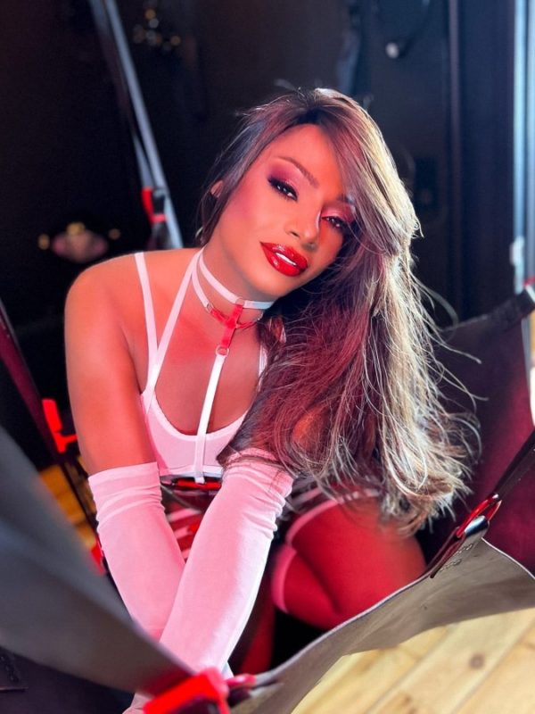 Amanda Castro 20