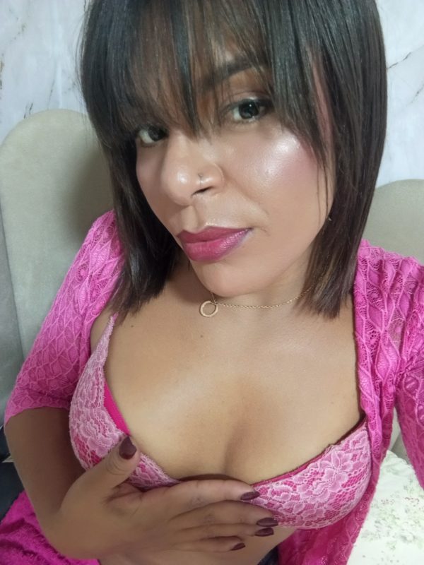 Alexia Dotadinha 5