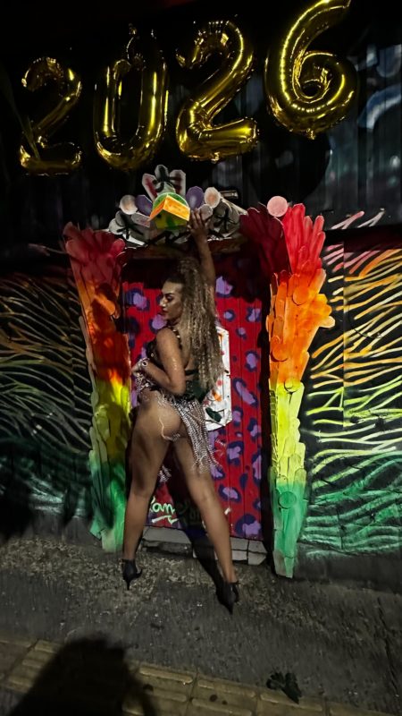 Diva do Site 5