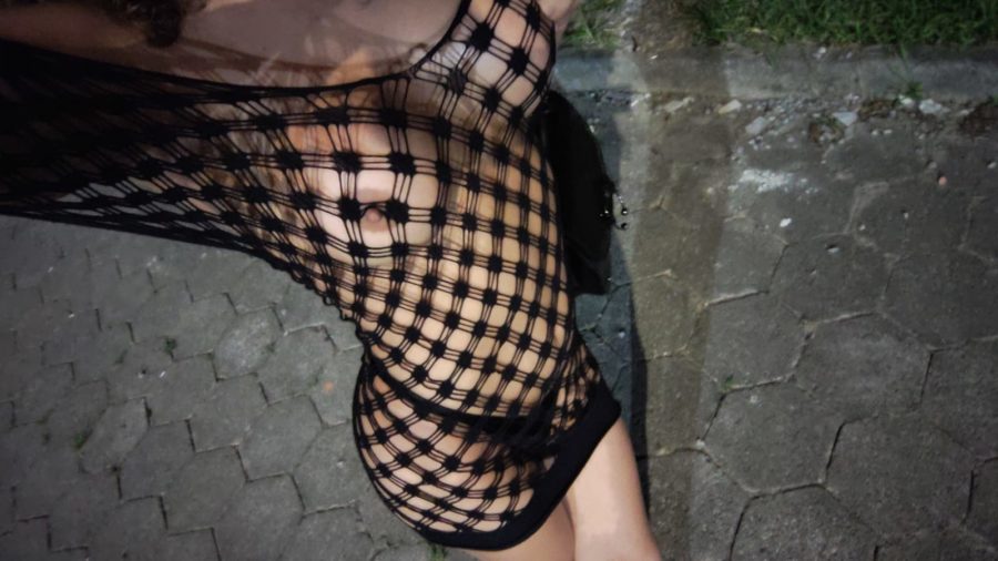 Helena Marrie 19