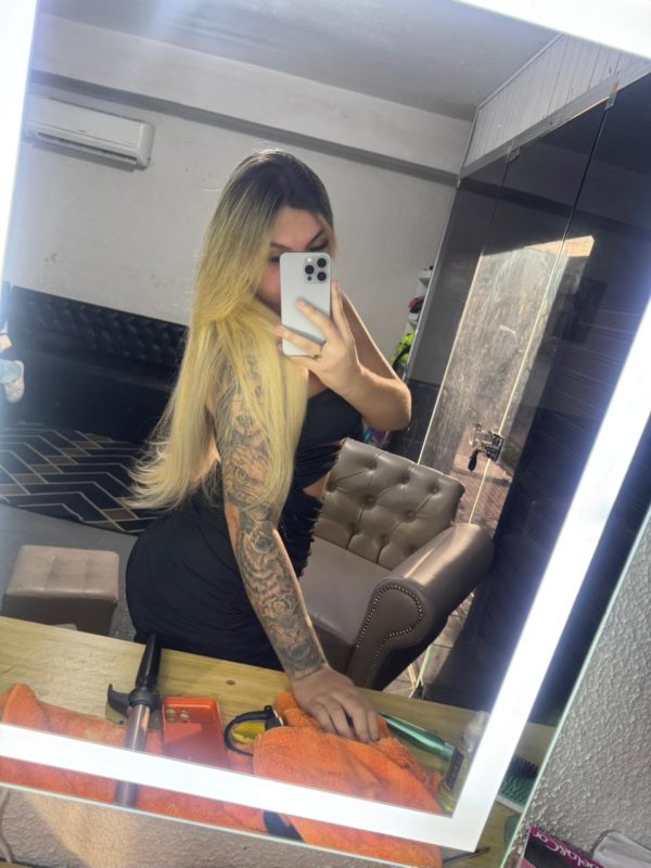Melinda 8