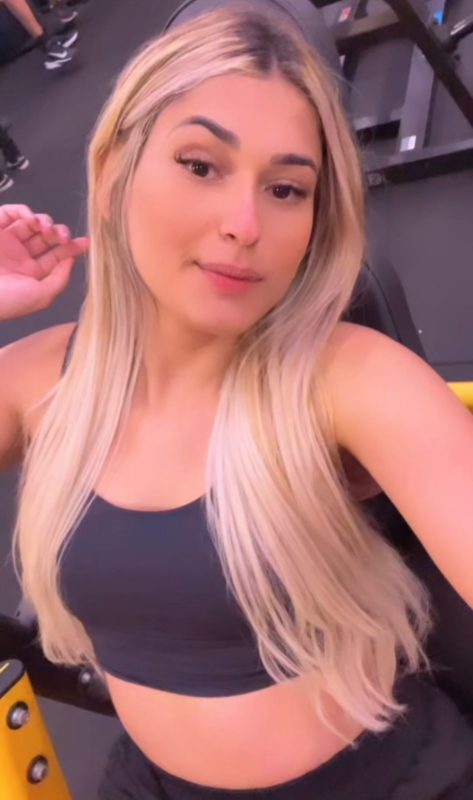 Vanessa Castellari 2