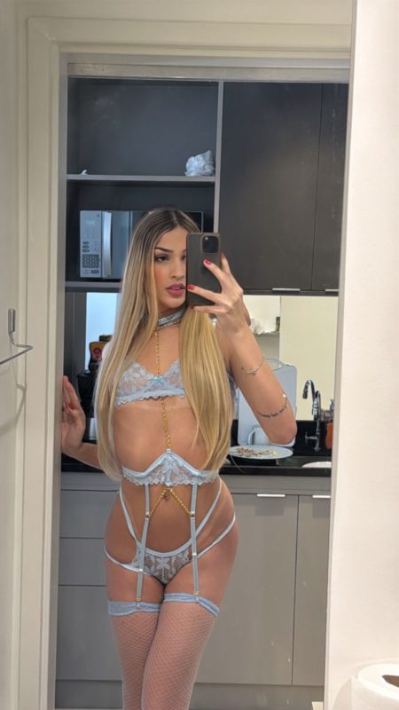 Isabelle Sousa 10