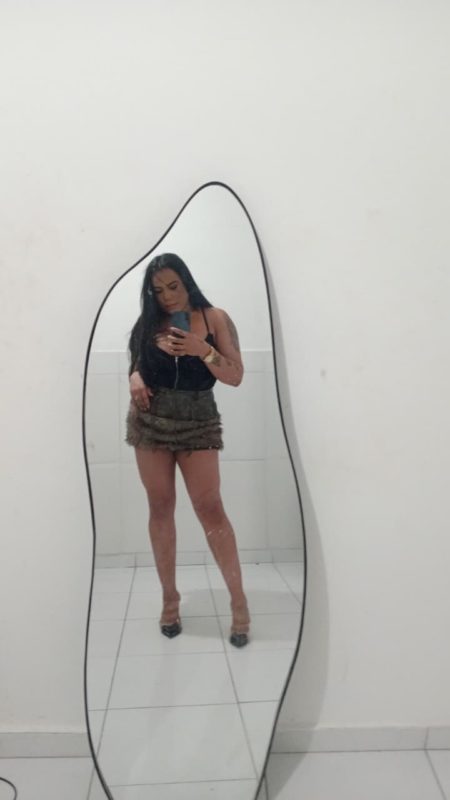 Franciely Moura 2
