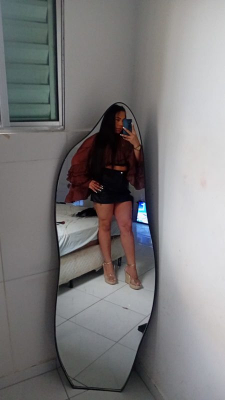 Franciely Moura 8