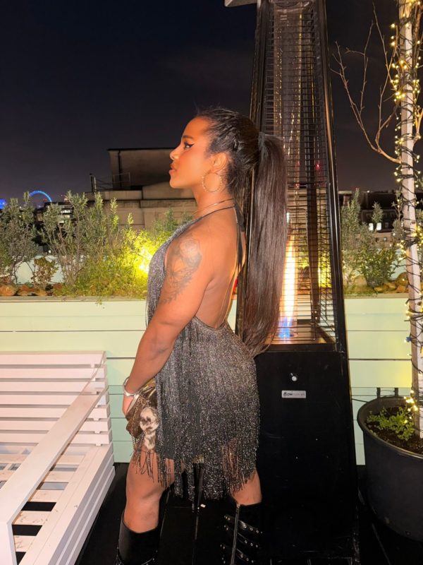 Jasmine Fox 46