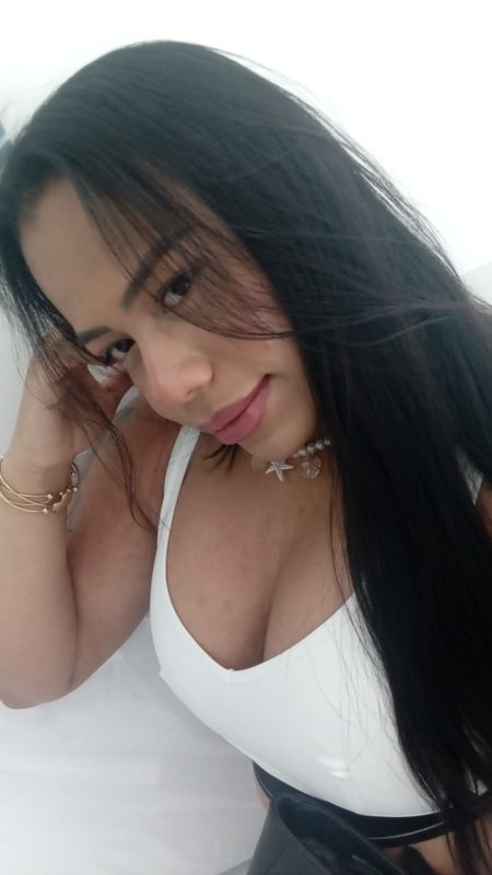 Franciely Moura 5