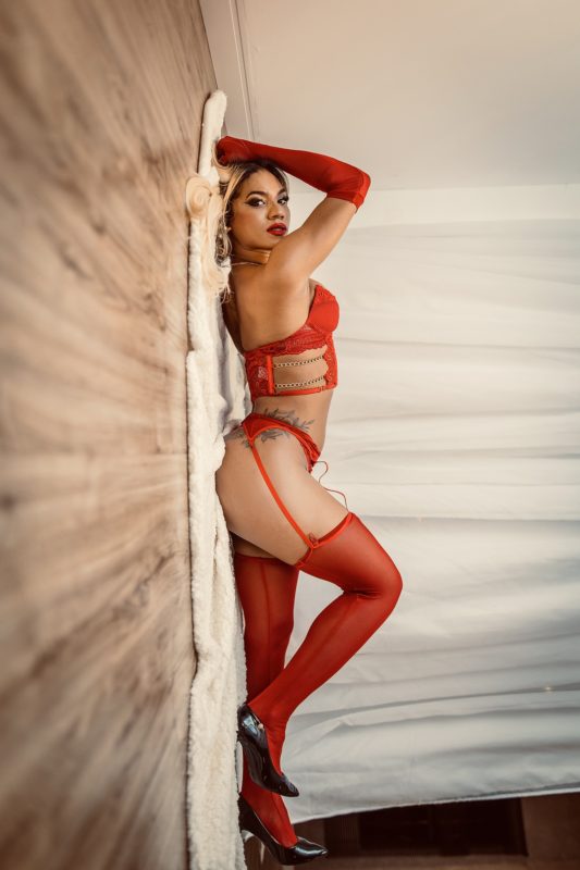 Melyssa Hot 1