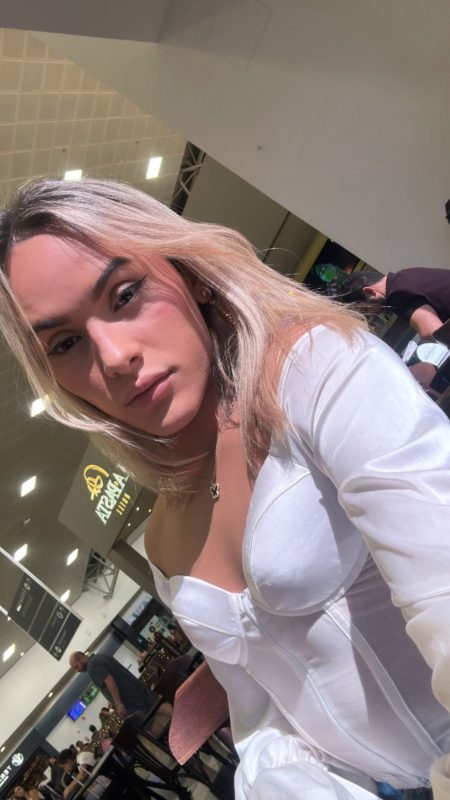 Kamilly Vasconcelos 11