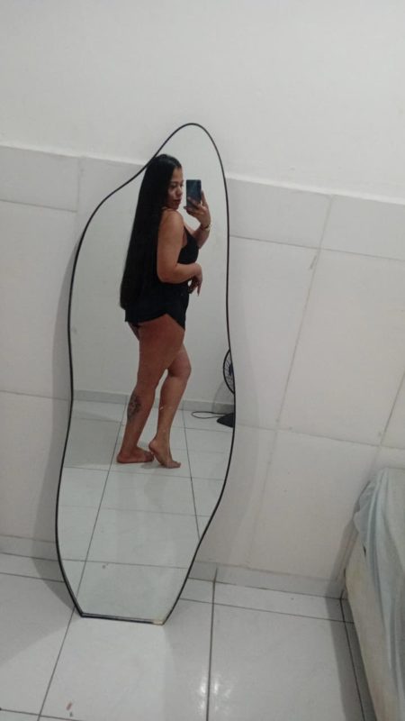 Franciely Moura 3