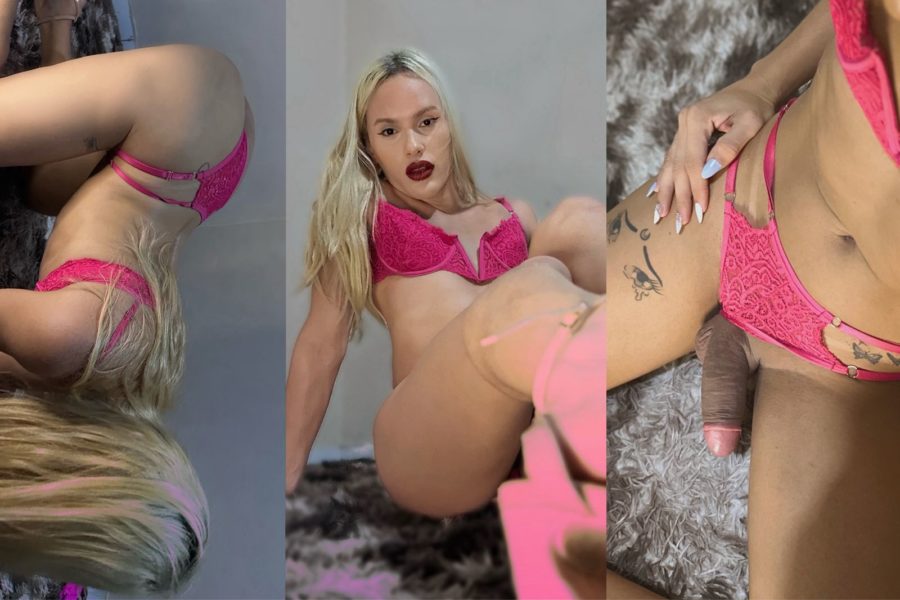 Kamilly Vasconcelos