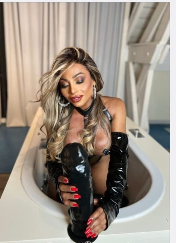 Amanda Castro 1