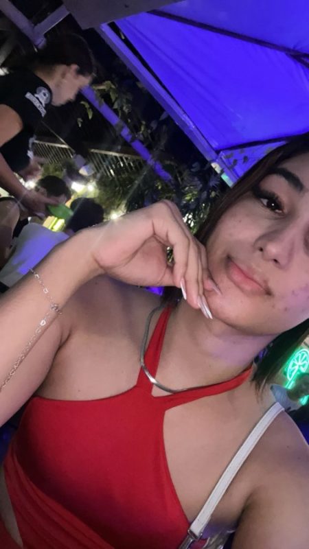 Vitoria Ninfeta 7