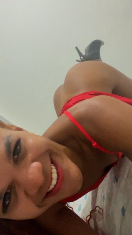Raphaella Sapequinha 2