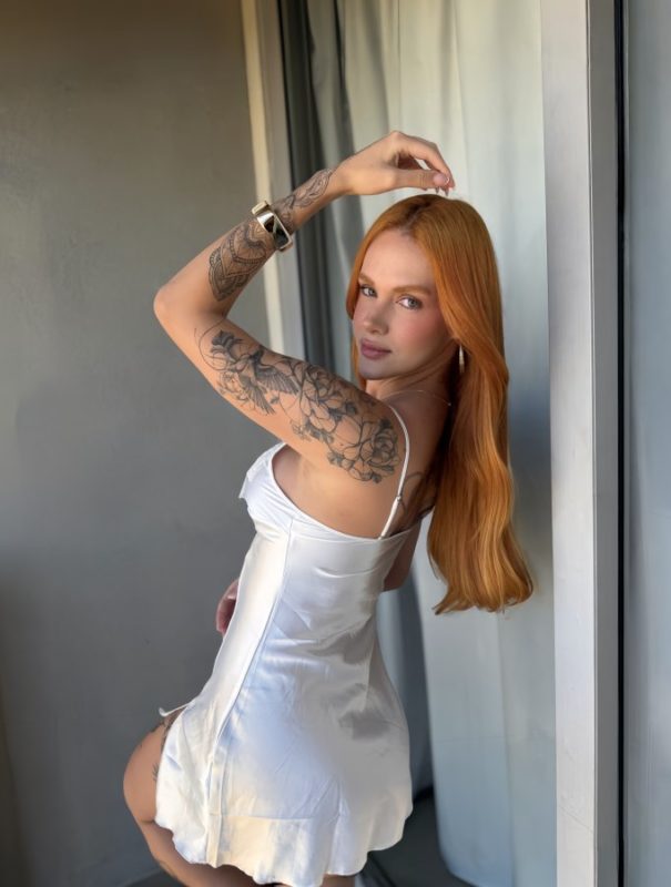 Victoria Lima 1