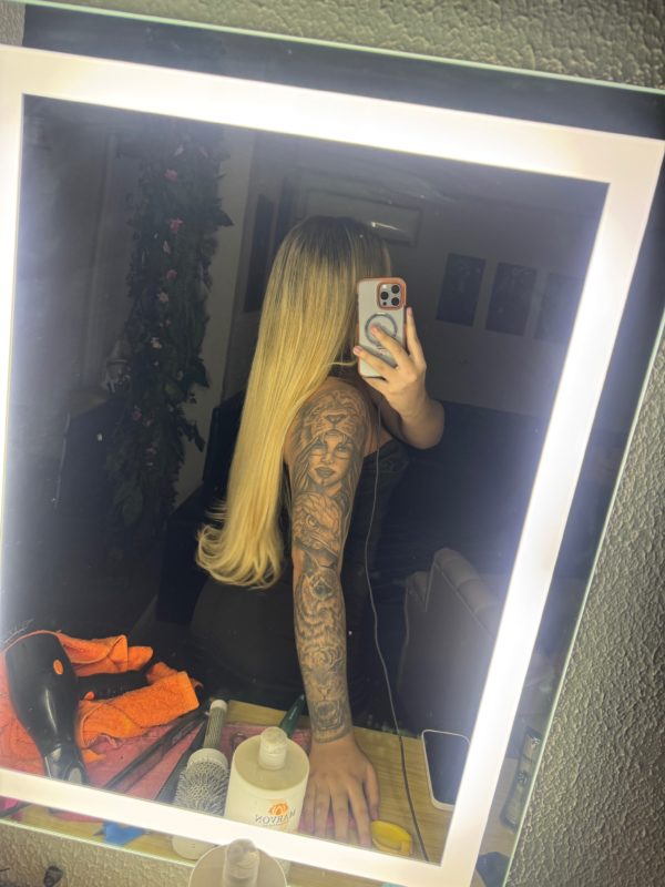 Melinda 18