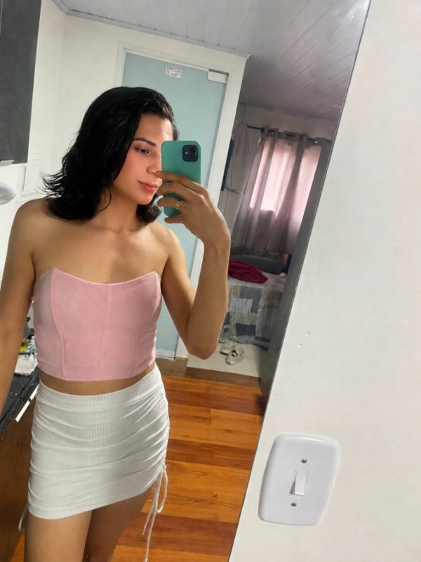 Millena Rodrigues 6