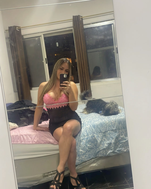 Carla Branquinha 4