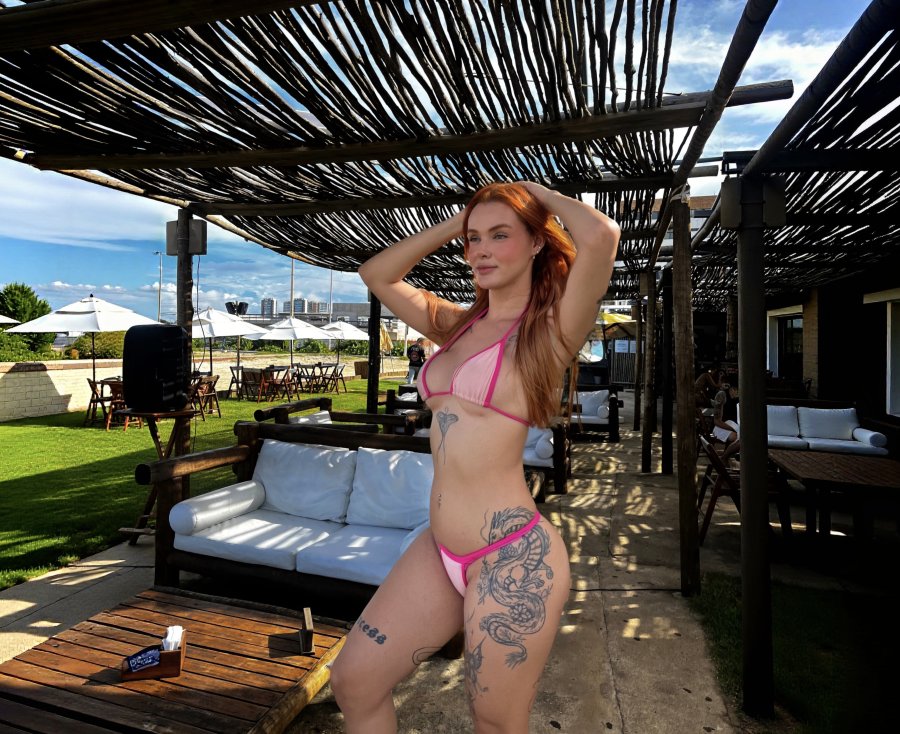Victoria Lima 14