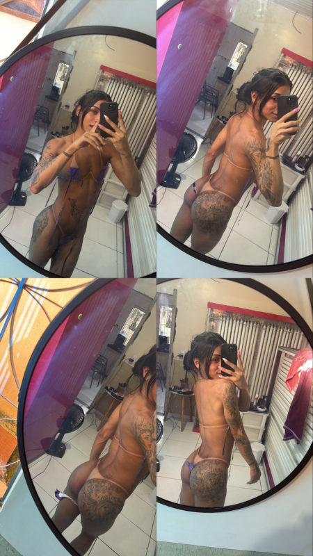 Sthefanny 7