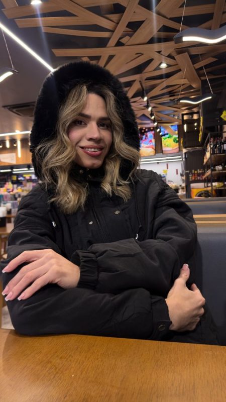 Livia Luz 1