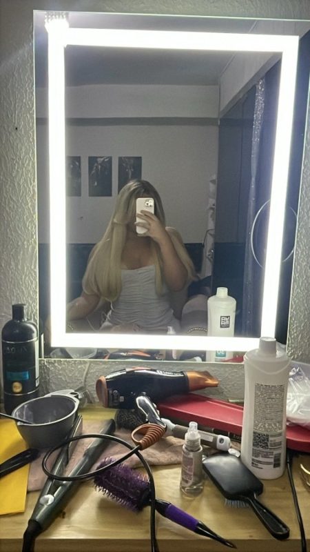 Melinda 16