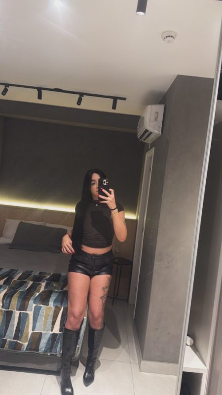 Megan DeVille 20