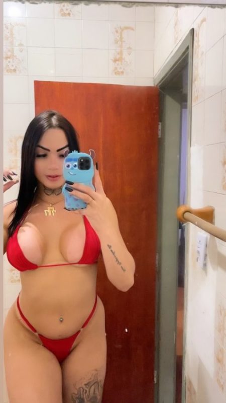 Mariia Eduarda 14