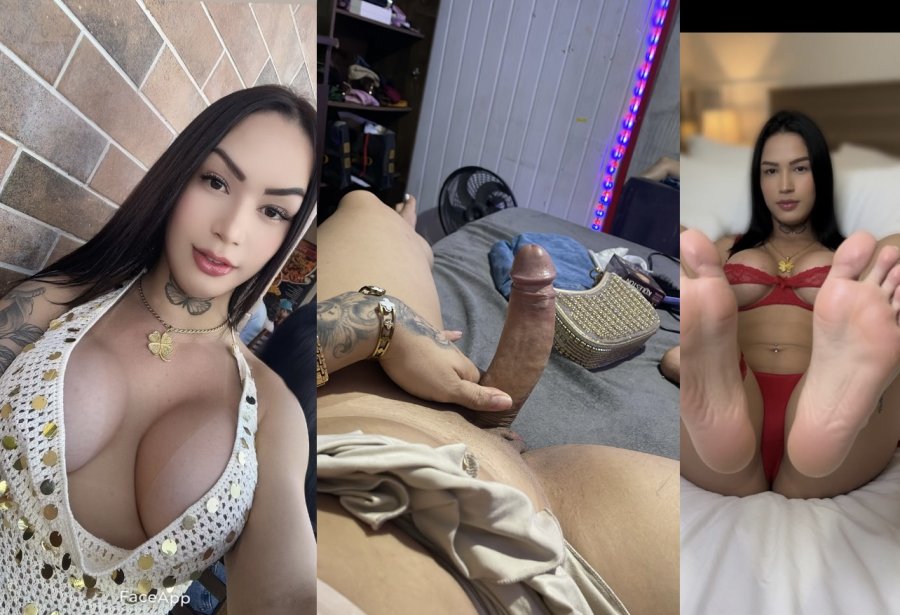 Mariia Eduarda 6