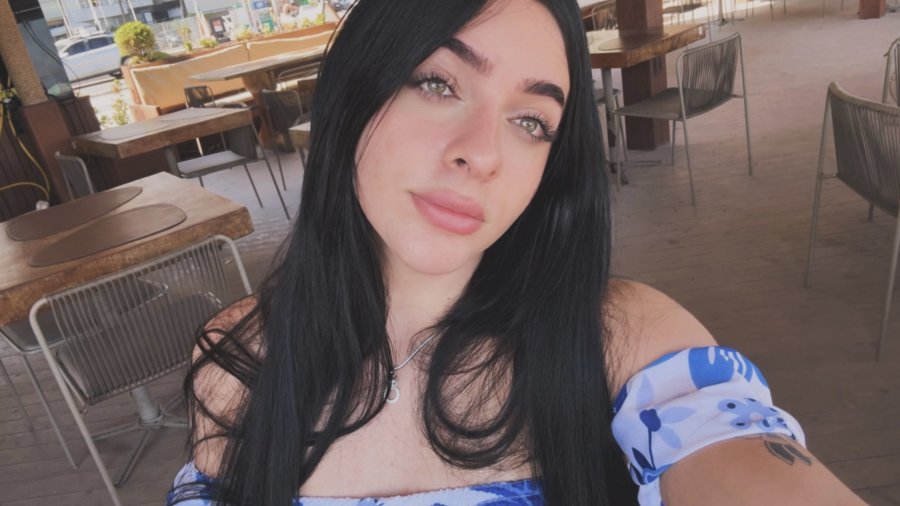 Megan DeVille 28