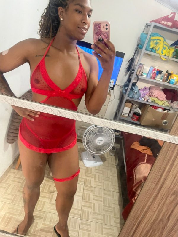 Ellen Chantel 10