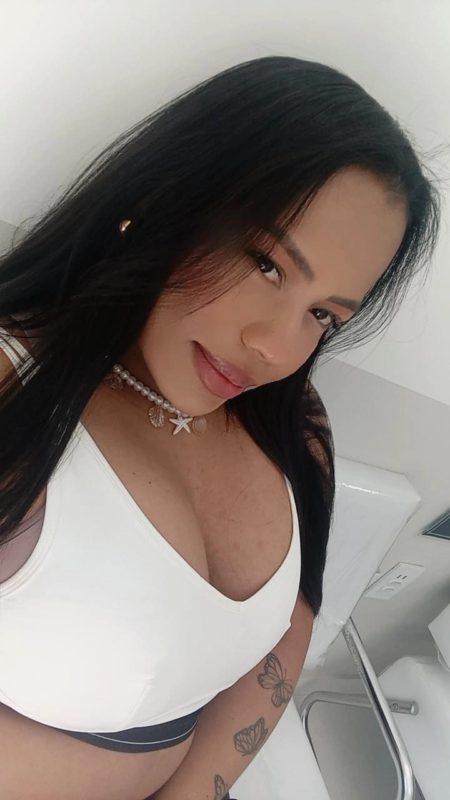 Franciely Moura 4
