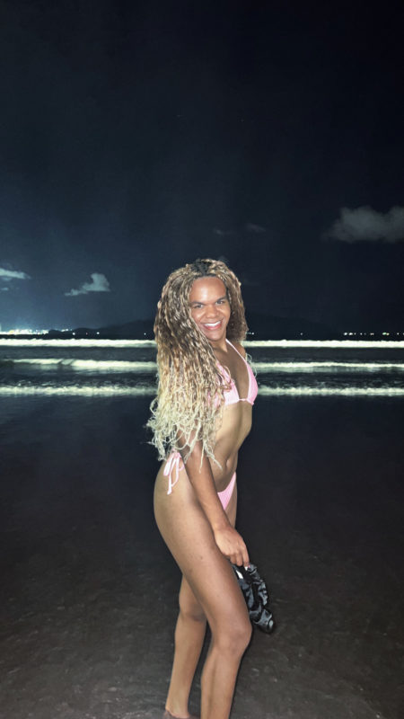 Raphaella Sapequinha 8