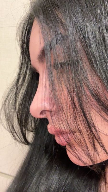 Megan DeVille 30