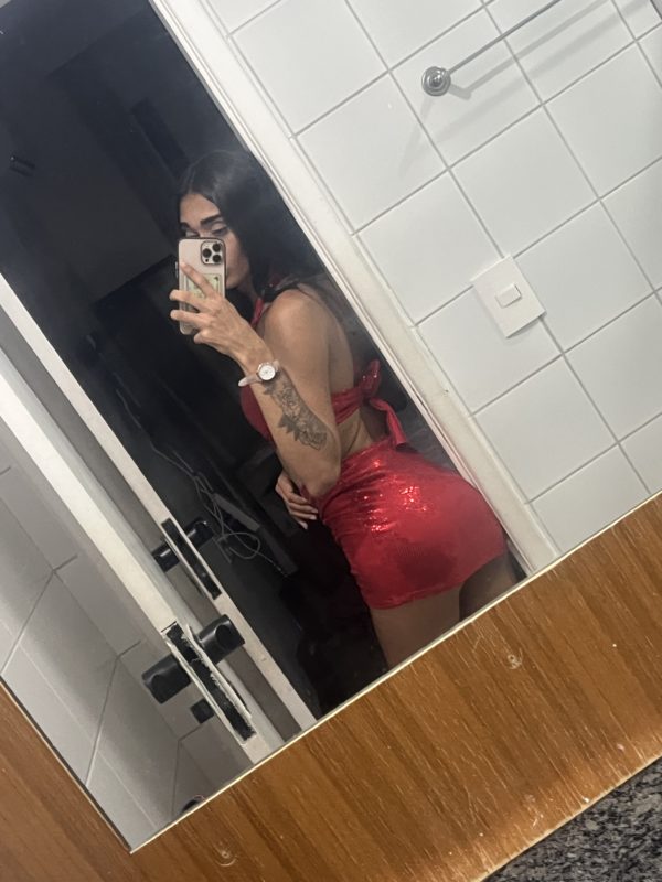 Gabrielle Monteiro 2