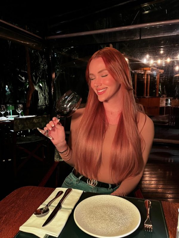 Victoria Lima 15
