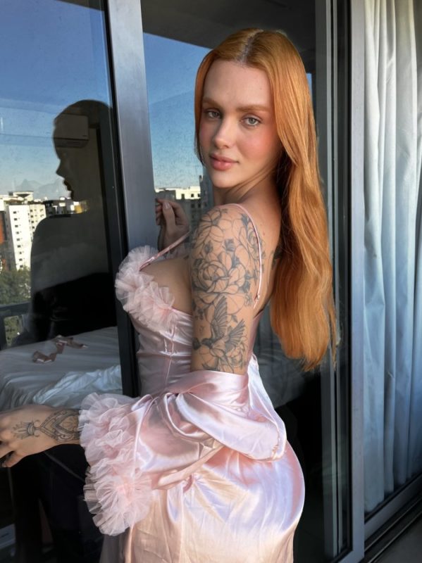 Victoria Lima 17