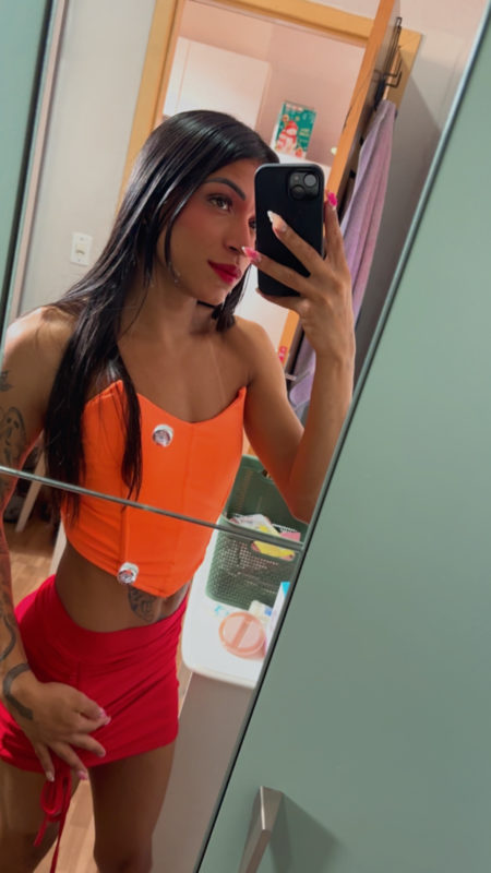 Sthefanny 9