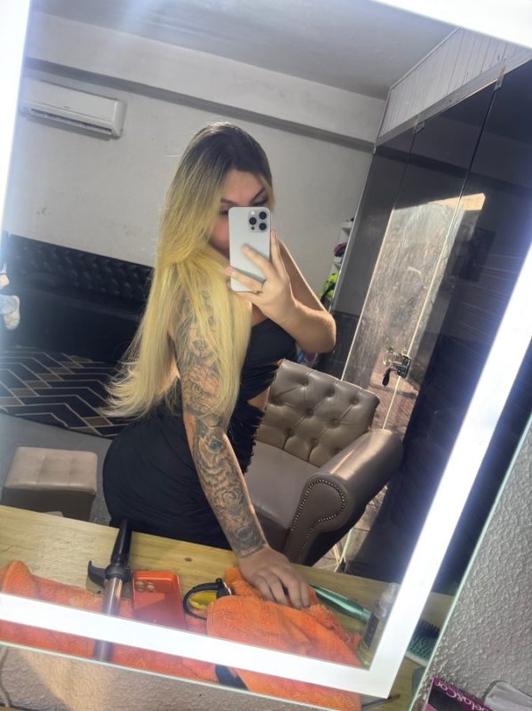 Melinda 6