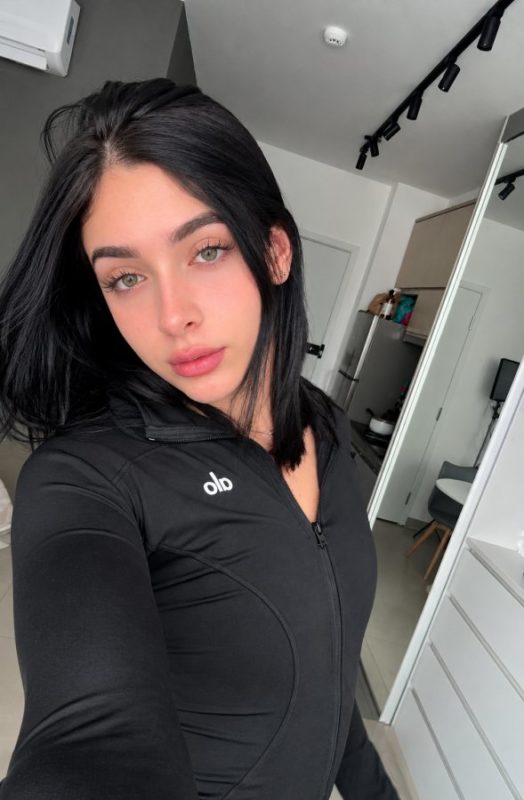 Megan DeVille 2