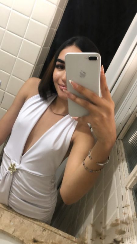 Vitoria Ninfeta 5