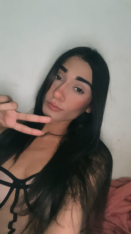 Gabrielle Monteiro 3