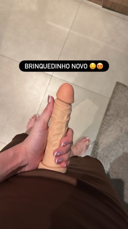Isabelle Sousa 3