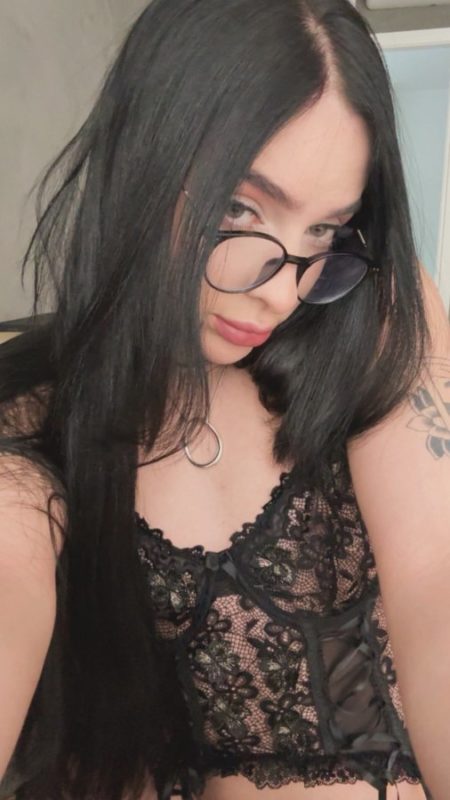 Megan DeVille 12