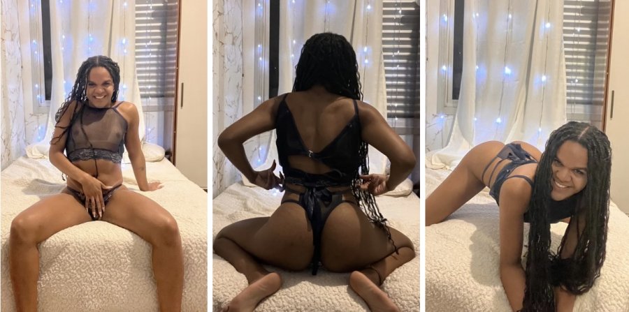 Rianna