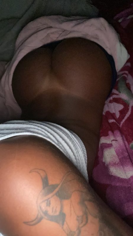 Morena Quente 1