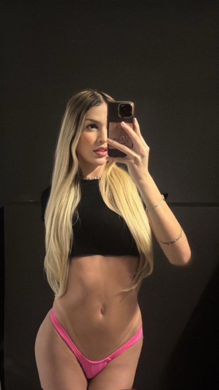 Isabelle Sousa 15