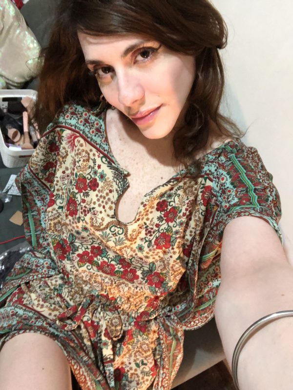 Zoe 4