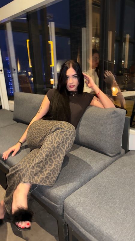 Megan DeVille 8